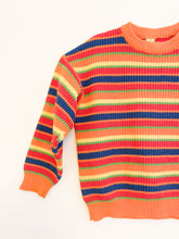 将图片加载到图库查看器，Vintage Sweater
