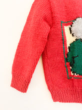 Load image into Gallery viewer, Babar Sweater

