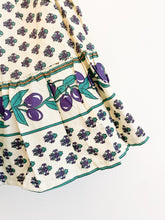 将图片加载到图库查看器，Provençal Skirt
