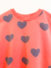 Load image into Gallery viewer, Heart Sweatshirt
