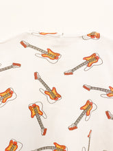 Load image into Gallery viewer, Guitar T-Shirt

