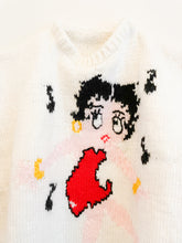 이미지를 갤러리 뷰어에 로드 , Vintage Sweater
