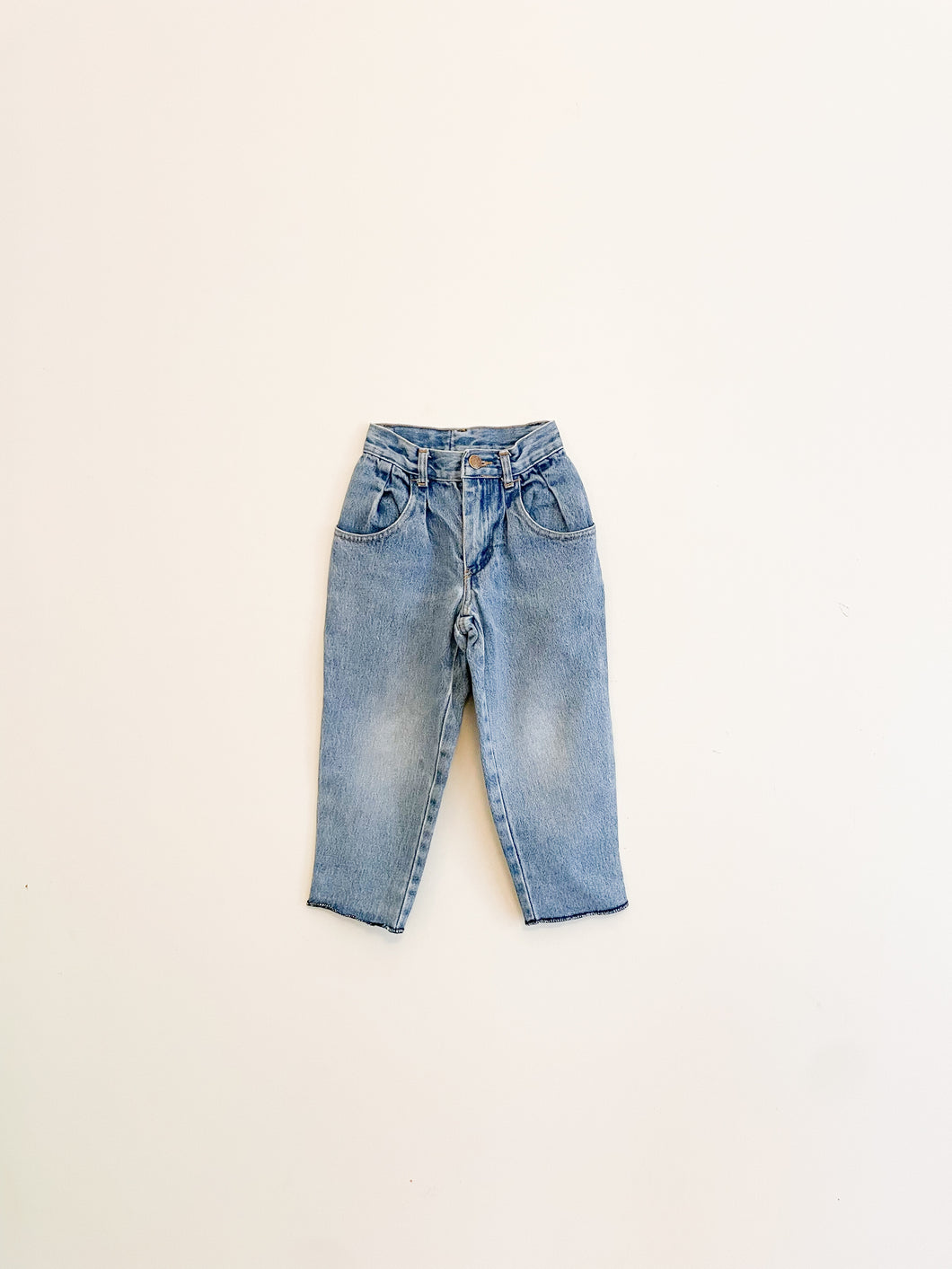 Vintage Jeans