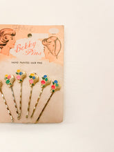 Load image into Gallery viewer, Vintage Bobby Pins
