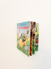 画像をギャラリービューアに読み込む, Vintage Book
