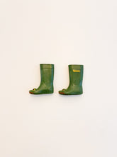 Load image into Gallery viewer, Frog Rain Boots
