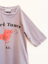 이미지를 갤러리 뷰어에 로드 , Bird Tuner T-Shirt
