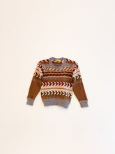 Lataa kuva Galleria-katseluun, Vintage Sweater
