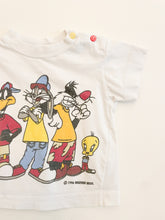 将图片加载到图库查看器，Looney Tunes T-Shirt
