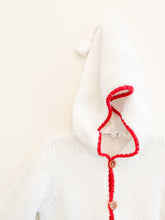Cargar imagen en el visor de la galería, Knit Cardigan
