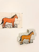 이미지를 갤러리 뷰어에 로드 , Cube Puzzle
