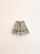 将图片加载到图库查看器，Provençal Skirt
