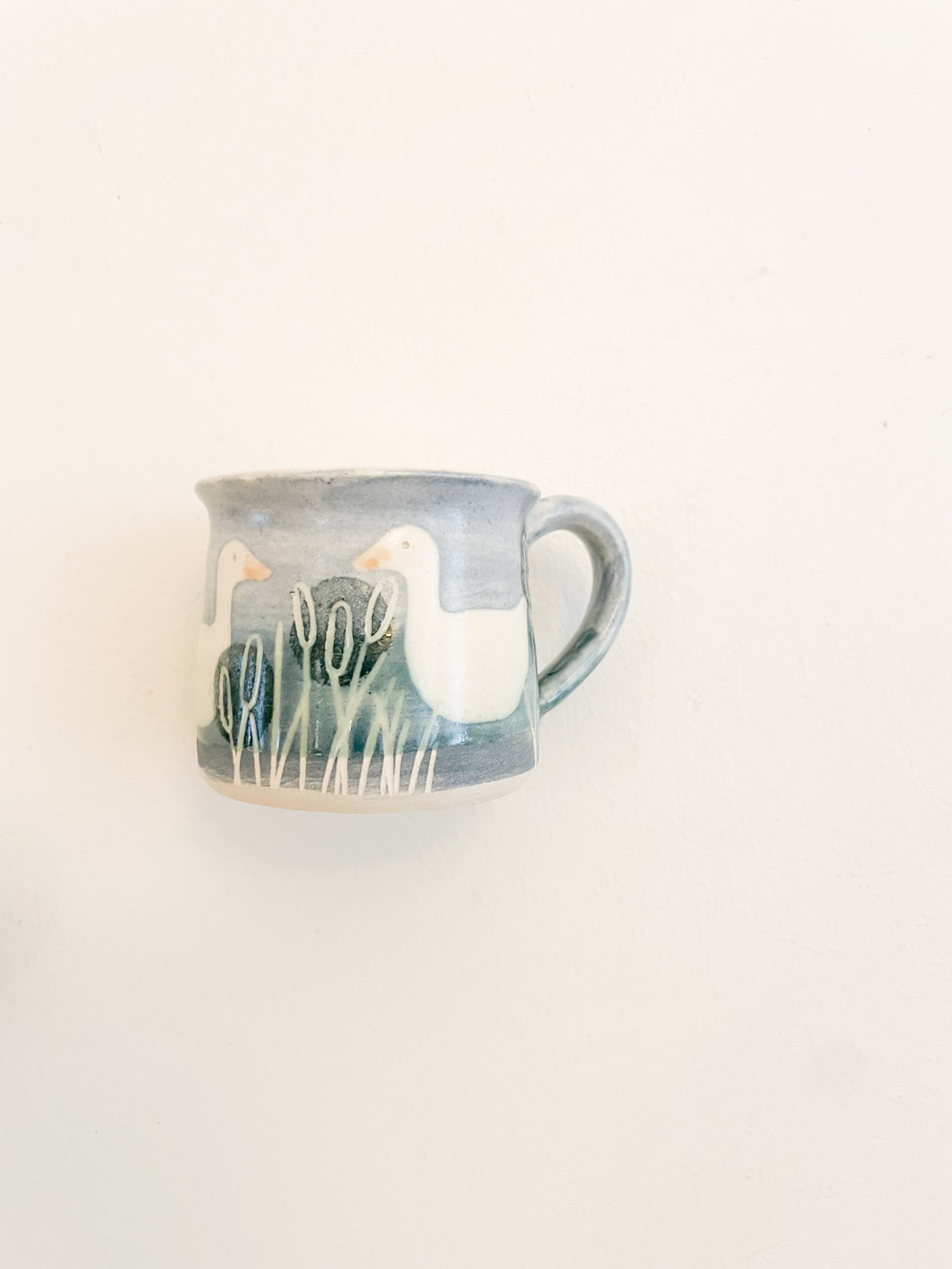 Artisanal Children’s Mug