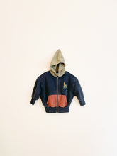 Ladda upp bild till gallerivisning, Worm Hoodie
