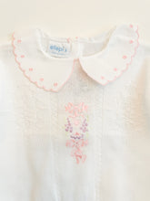 Ladda upp bild till gallerivisning, Vintage Blouse

