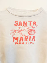 Cargar imagen en el visor de la galería, Santa Maria Sweatshirt

