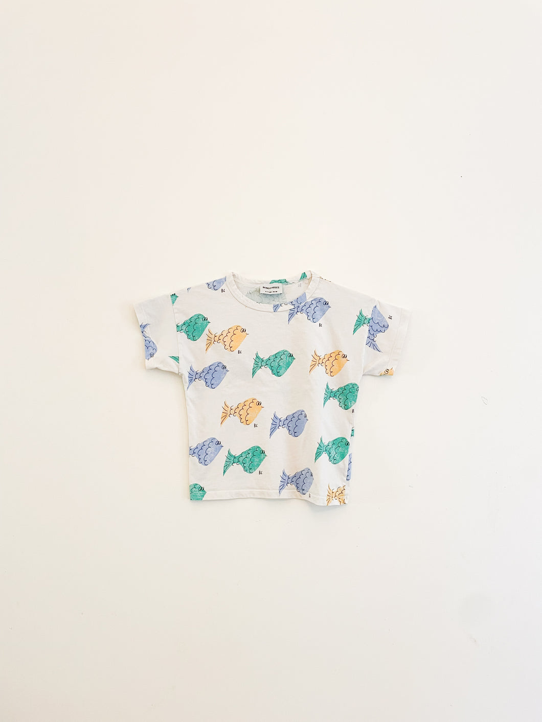 Fish T-Shirt