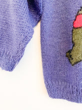 Carica l&#39;immagine nel visualizzatore di Gallery, Vintage Sweater
