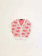 Lade das Bild in den Galerie-Viewer, TAO Vest

