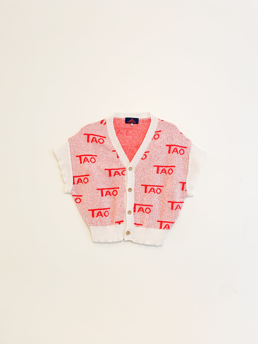 TAO Vest