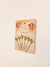 Load image into Gallery viewer, Vintage Bobby Pins
