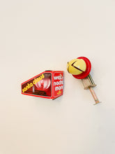 Lade das Bild in den Galerie-Viewer, Vintage Santa Toy
