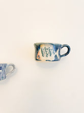 Carregar imagem no visualizador da galeria, Artisanal Children’s Mug
