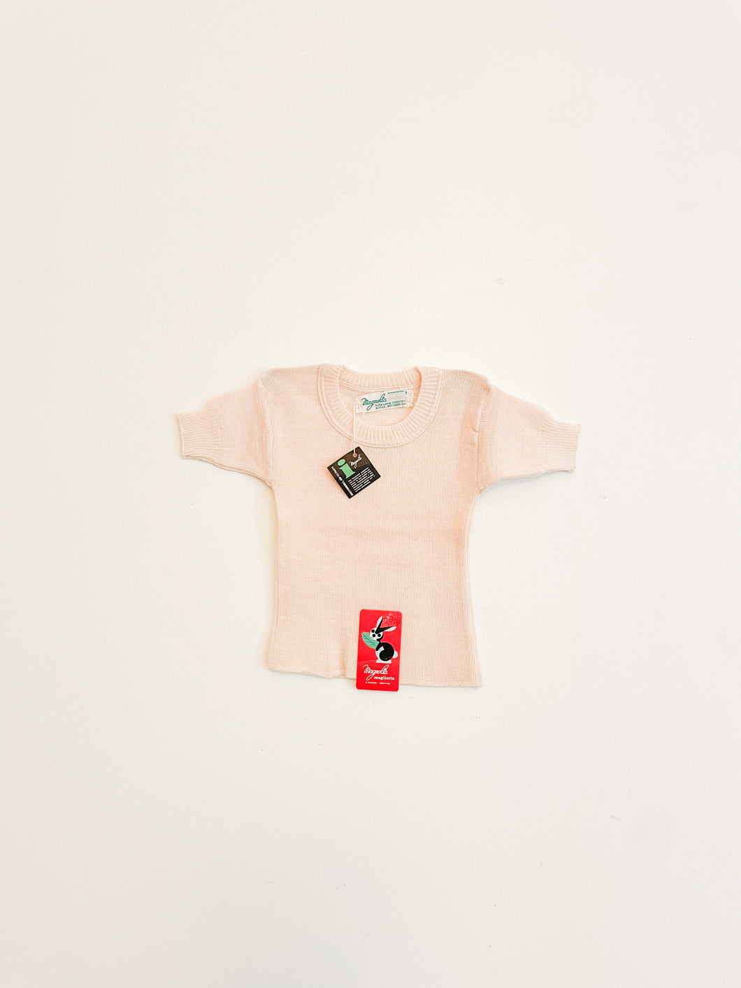 Vintage Knit