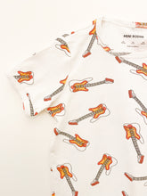Load image into Gallery viewer, Guitar T-Shirt
