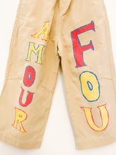 Charger l&#39;image dans la galerie, Amour Fou Trousers
