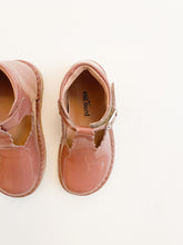 Φόρτωση εικόνας στο εργαλείο προβολής Συλλογής, Patent T-Bar Shoes
