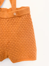 Carica l&#39;immagine nel visualizzatore di Gallery, Knit Shorts
