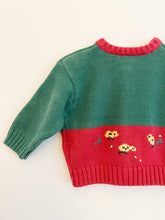 Indlæs billede til gallerivisning Vintage Cardigan
