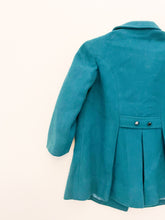 Lataa kuva Galleria-katseluun, Vintage Coat
