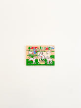 Cargar imagen en el visor de la galería, Vintage Puzzle
