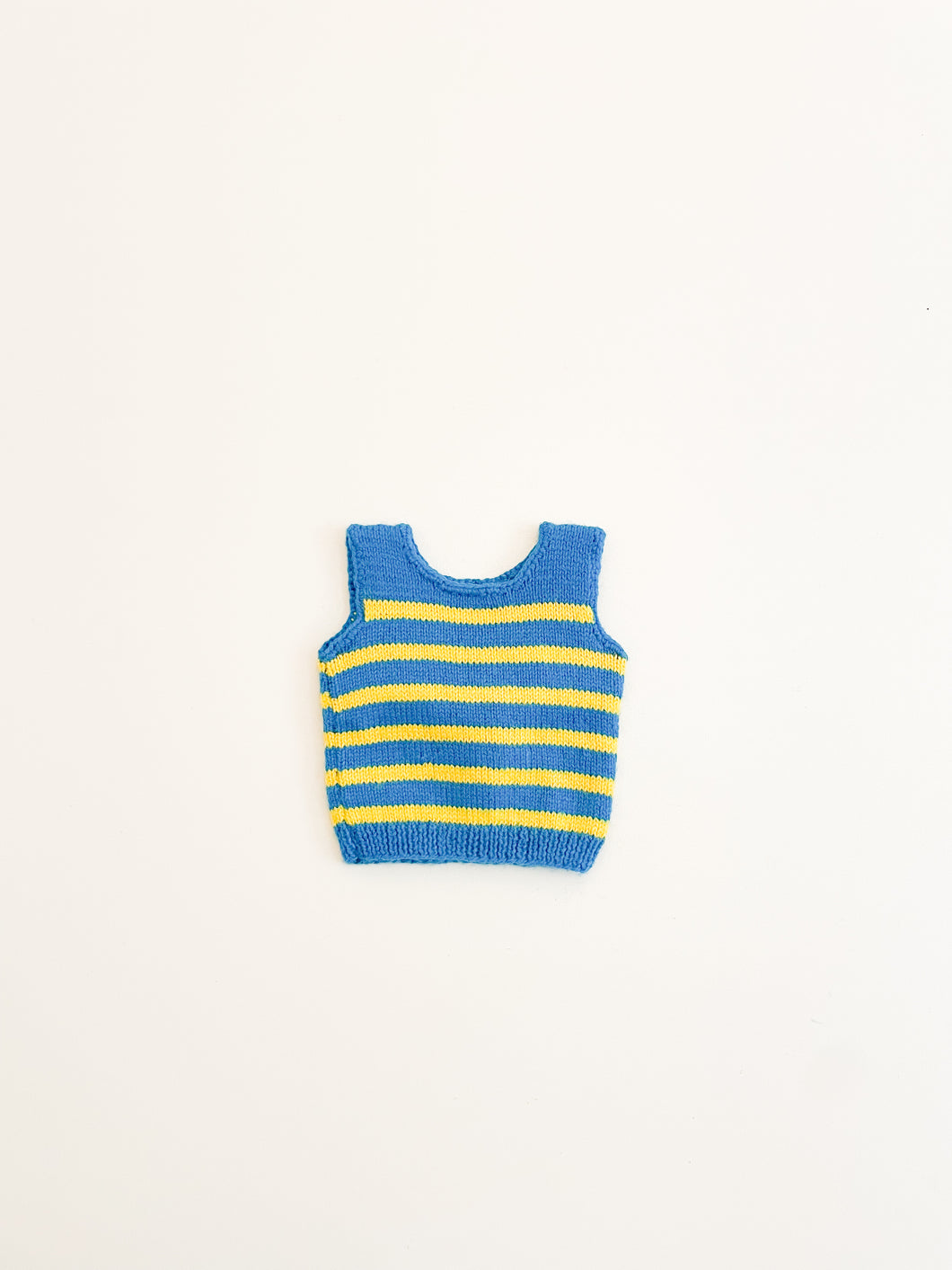 Vintage Vest