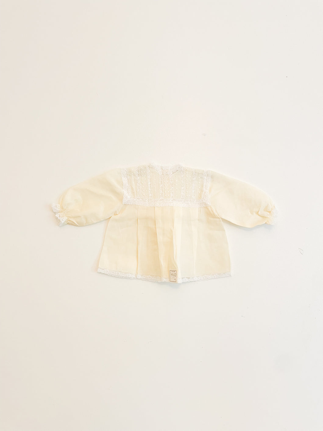 Vintage Blouse