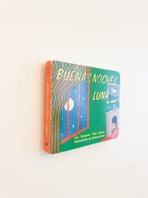 Φόρτωση εικόνας στο εργαλείο προβολής Συλλογής, Buenas Noches Luna
