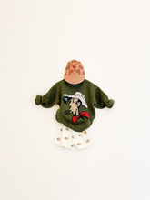Load image into Gallery viewer, Lucky Luke Sweater
