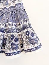 Carregar imagem no visualizador da galeria, Provençal Skirt
