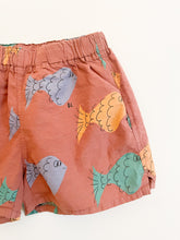 Lade das Bild in den Galerie-Viewer, Fish Shorts
