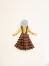 Afbeelding in Gallery-weergave laden, Pleated Skirt
