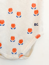 Load image into Gallery viewer, Tulip Onesie

