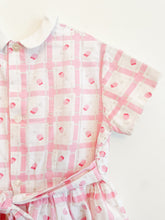 Carica l&#39;immagine nel visualizzatore di Gallery, Vintage Dress
