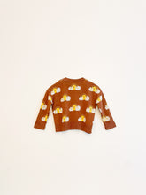 Cargar imagen en el visor de la galería, Sun &amp; Cloud Sweater
