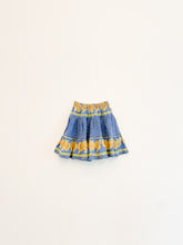 Lade das Bild in den Galerie-Viewer, Provençal Skirt
