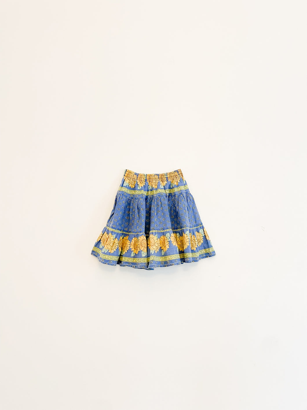 Provençal Skirt