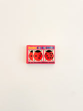 Charger l&#39;image dans la galerie, Ladybug Dominos
