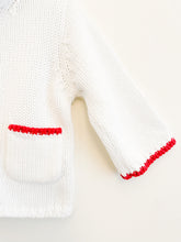 Cargar imagen en el visor de la galería, Knit Cardigan

