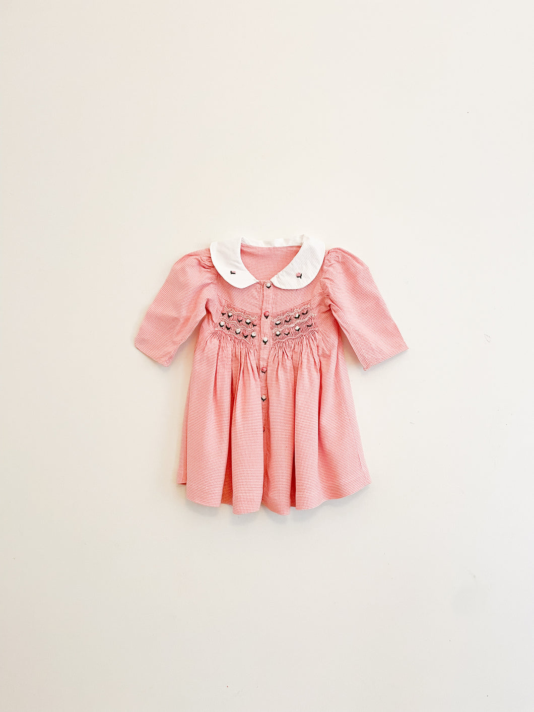 Vintage Dress